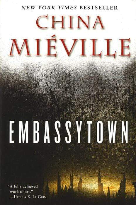 Embassytown