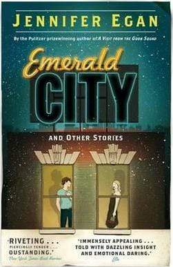 Emerald City And Other Stories