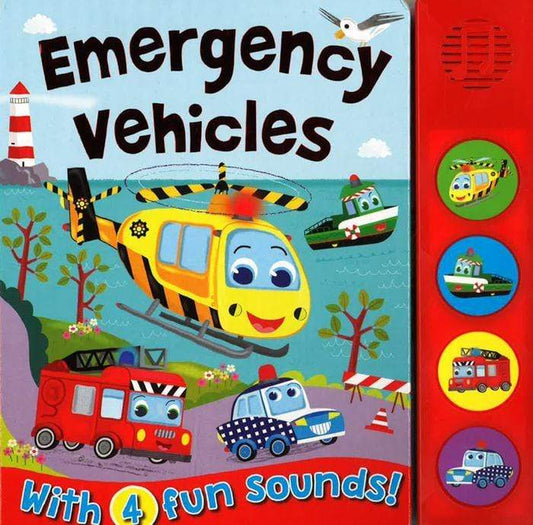Emergency Vehicles