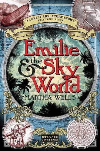 Emilie and the Sky World
