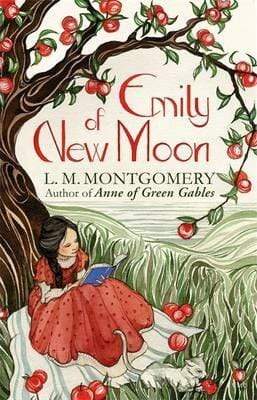 Emily of New Moon (A Virago Modern Classic)