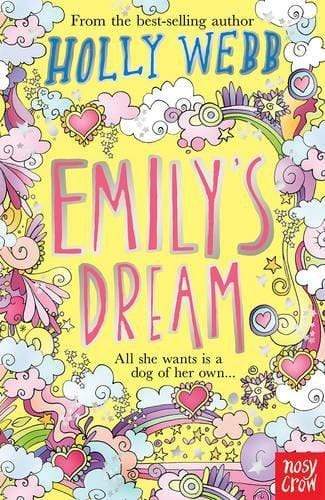 Emily's Dream