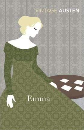Emma (Vintage Austen)
