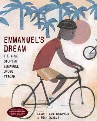 Emmanuel's Dream (HB)