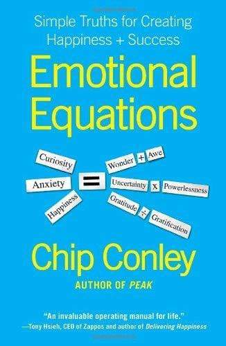 Emotional Equations