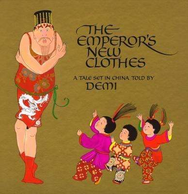 Emperors New Clothes