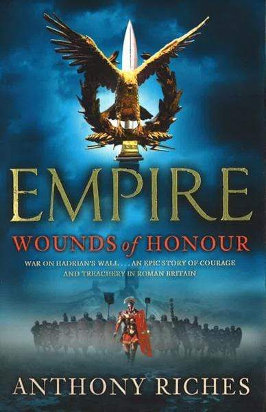 EMPIRE I: WOUNDS OF HONOUR