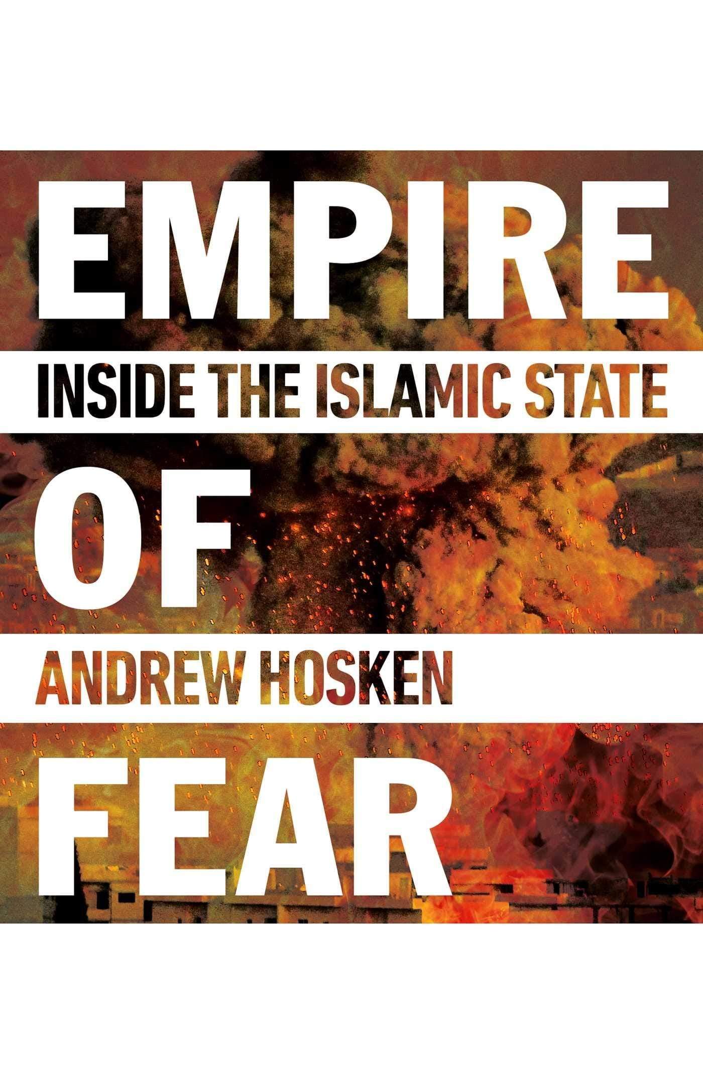 Empire Of The Fear