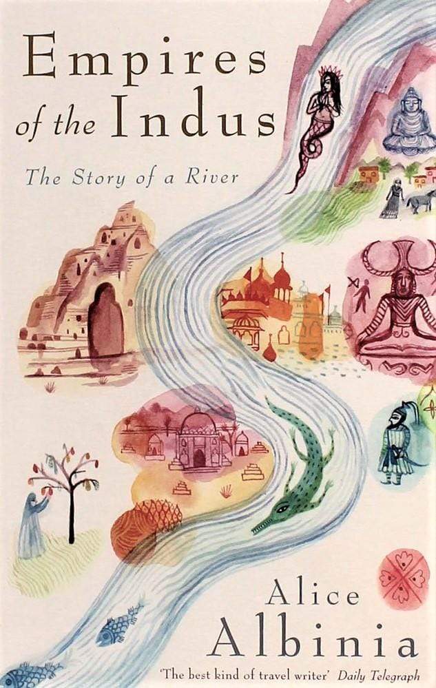 Empires Of The Indus