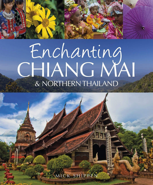 Enchanting Chiang Mai - Pb