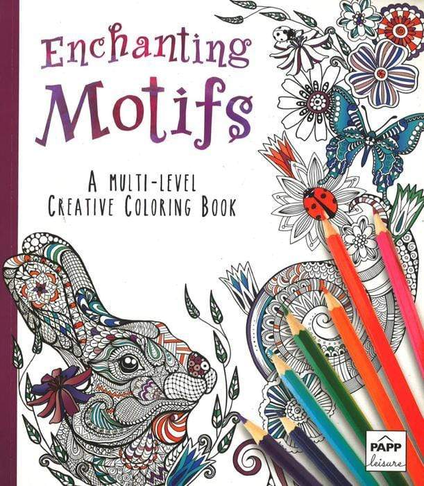Enchanting Motifs