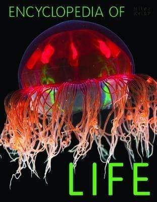 Encyclopedia Of Life