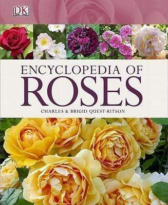 Encyclopedia Of Roses
