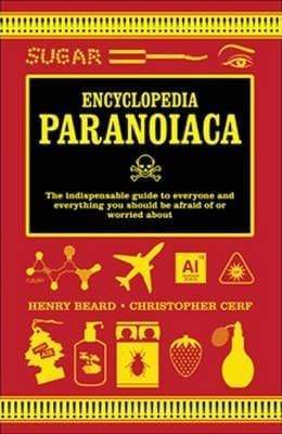 Encyclopedia Paranoiaca (Hb)
