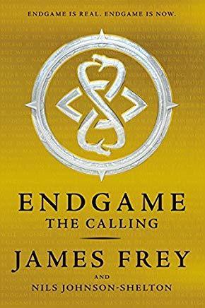 End Game: The Calling