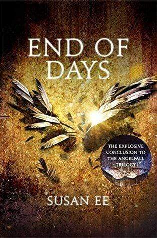 End Of Days (Penryn And The Ends Of Days: Book 3)
