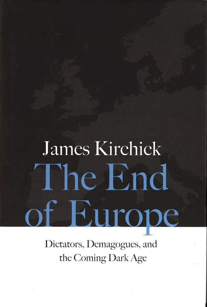 End Of Europe
