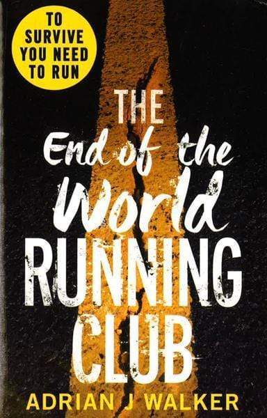 End Of The World Running Club