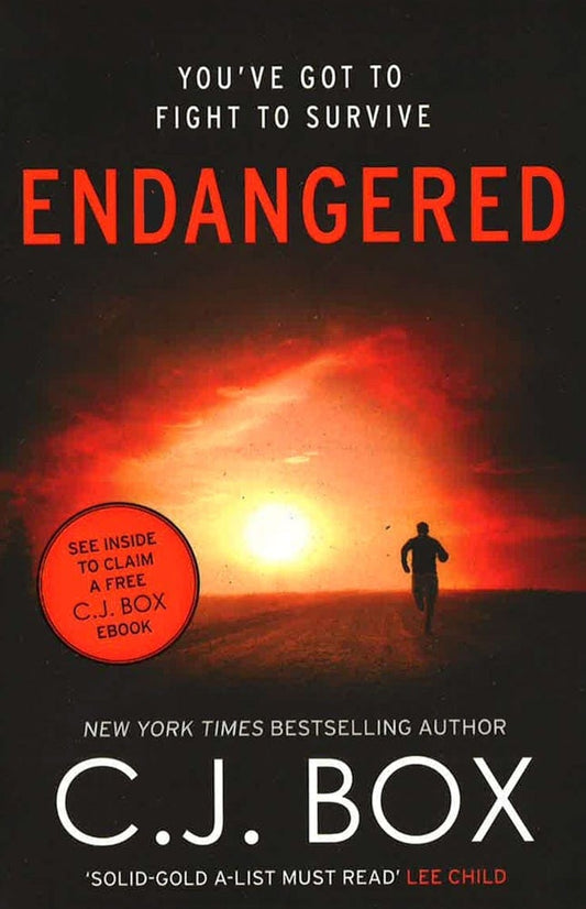 Endangered