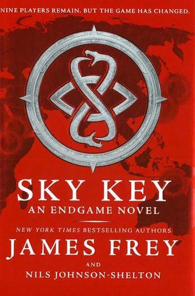 Endgame: Sky Key