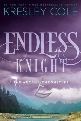Endless Knight (The Arcana Chronicles)