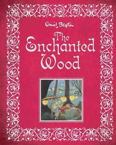Enid Blyton: The Enchanted Wood