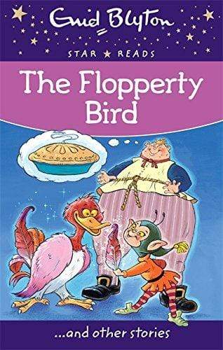 Enid Blyton: The Flopperty Bird