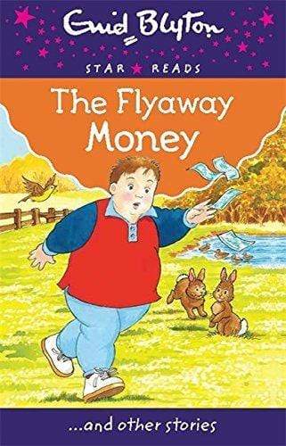 Enid Blyton: The Flyaway Money