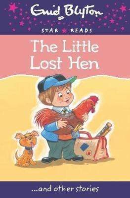 Enid Blyton: The Little Lost Hen