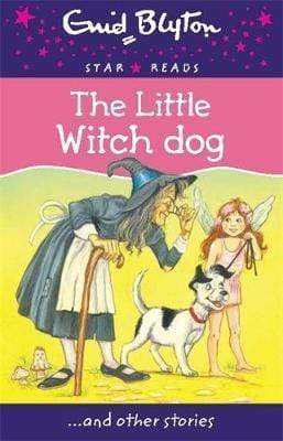 Enid Blyton: The Little Witch Dog