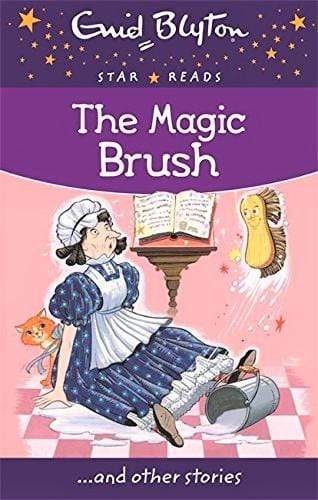 Enid Blyton: The Magic Brush