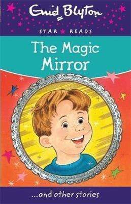 Enid Blyton: The Magic Mirror