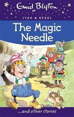 Enid Blyton: The Magic Needle