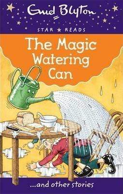 Enid Blyton: The Magic Watering Can
