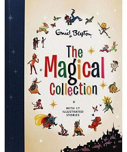 Enid Blyton The Magical Collection