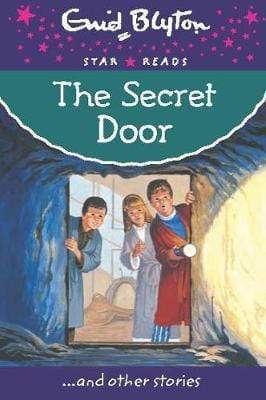 Enid Blyton: The Secret Door