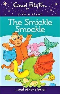 Enid Blyton: The Smickle Smockle