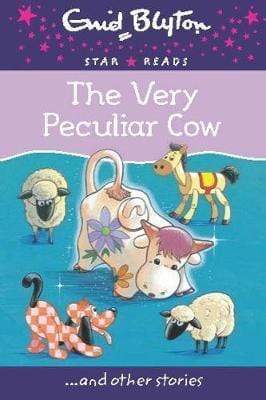 Enid Blyton: The Very Peculiar Cow