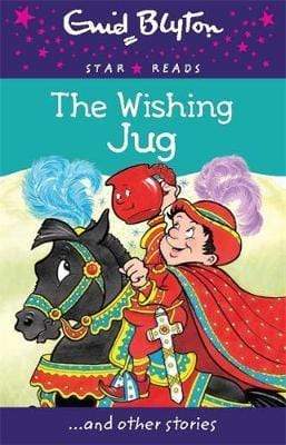 Enid Blyton: The Wishing Jug