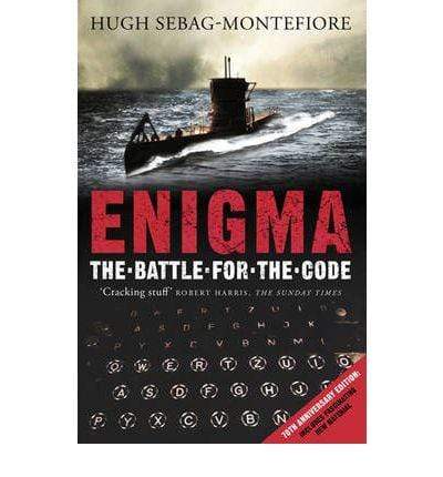 Enigma : The Battle For The Code