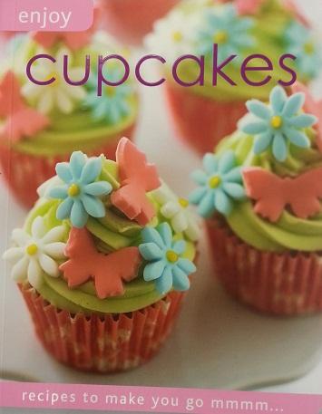 Enjoy Cupcakes