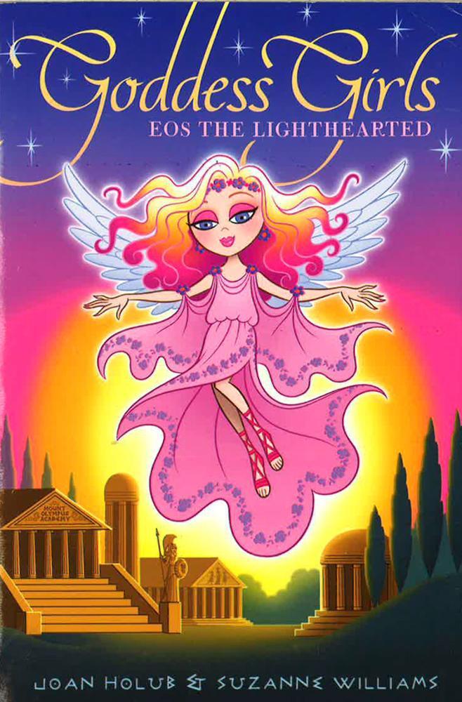 Eos The Lighthearted