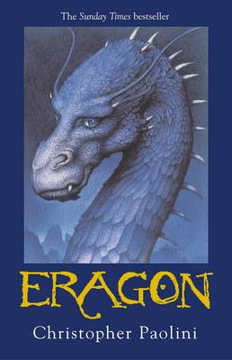 Eragon And Eldest (2 Books Set)