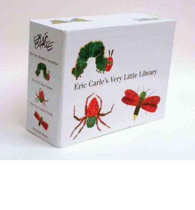 Eric Carle's Very Little Library
