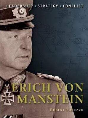 Erich Von Manstein