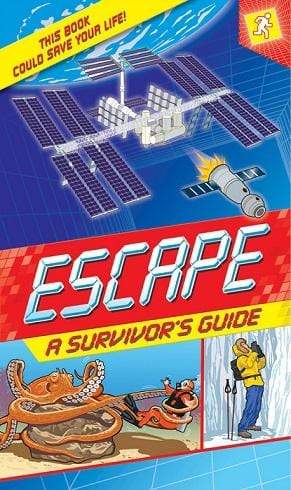 Escape: A Survivor's Guide