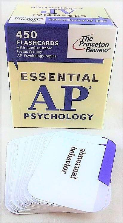 Essential Ap Psychology