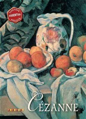 Essential Artists: Cezanne