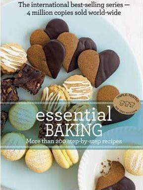 Essential Baking