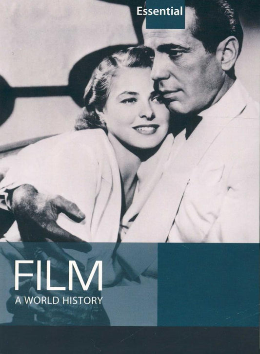 Essential Film : A World History